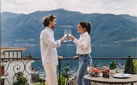 Boutique Hotel Sunstar Brissago Am Lago Maggiore